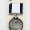 Royal Navy Conspicuous Gallantry medal