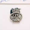 Merchant Navy Badge