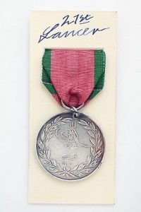 French Sardinia Crimea medal