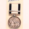 NGSM Navy General Service Medal