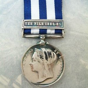Egypt medal