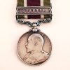 EDVII Tibet Medal