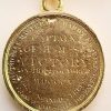 Royal Navy Gold medal