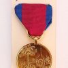 Burma medal