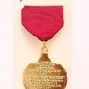 Carpathia medal