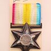 Gwallior Star Medal