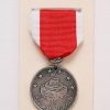 Jean D'Acre Turkish medal