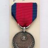 Honover Waterloo medal