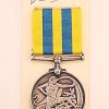 Korean Medal