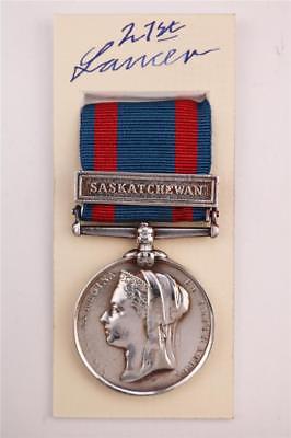 Canada Medal