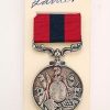 British DCM Distinguished conduct medal