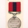 DCM distinguished conduct medal