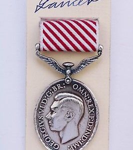 Royal Air Force medal
