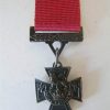 Miniature Medal Victoria cross