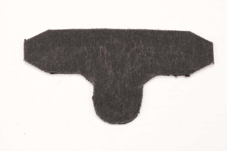 SS officers sleeve patch