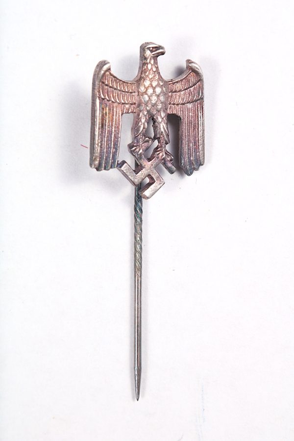 German stick pin