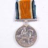 WW1 British war medal PICKFORD grenadier guards