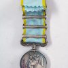Crimea Medal Alma Balaklava Inkermann Sebastopol