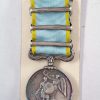 Crimea Medal Sebastopol Inkermann Balaklava