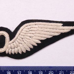 RAF aircrew patch