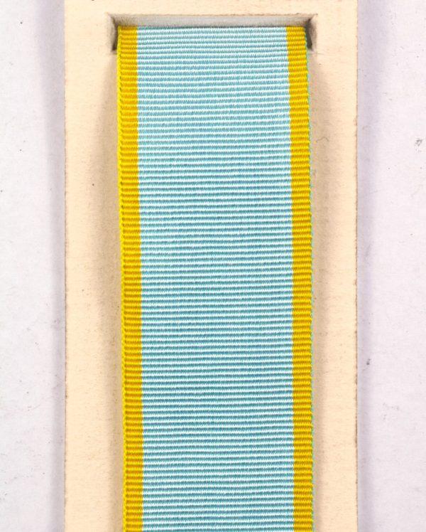 Crimea medal ribbon
