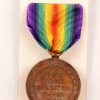WW1 British victory medal