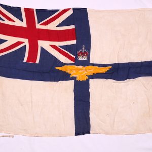 RAF flag
