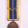 Irish army 21 year service medal