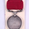 Army long service medal