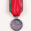 miniature Turkish Crimea Medal