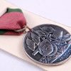 Turkish Crimea Medal