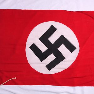 WW2 German party flag NSDAP