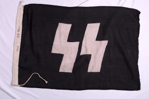 WW2 SS flag
