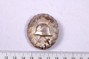 Wound badge 1914-18