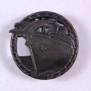 WW2 german badge