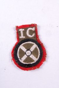 trade proficiency badge IC