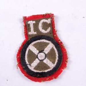 trade proficiency badge IC
