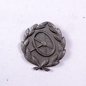 WW2 German drivers badge