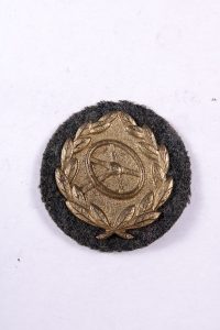 WW2 German drivers badge