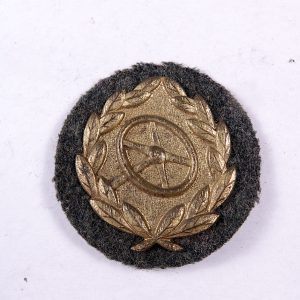 WW2 German drivers badge