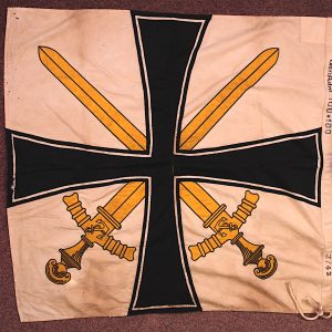WW2 flag