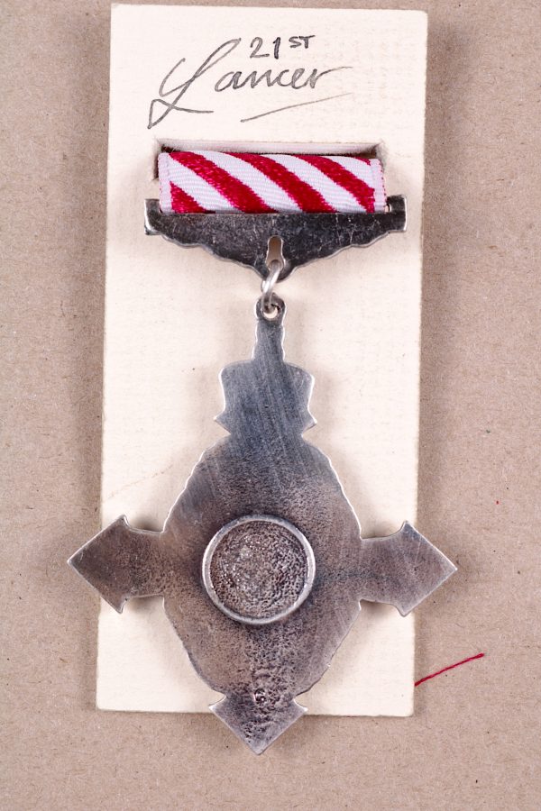 RAF Air Force Cross Medal for Gallantry - Image 2