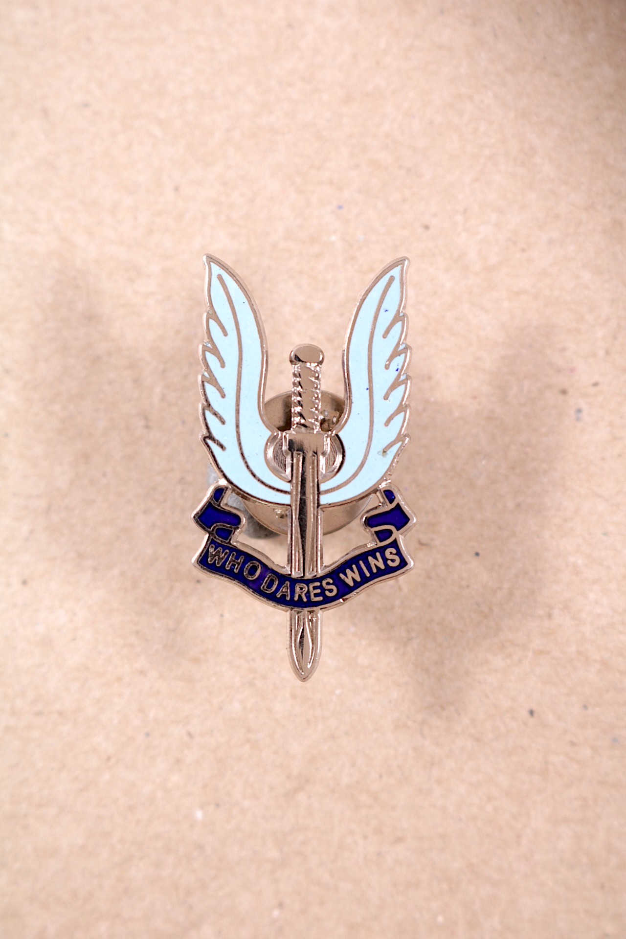SAS badge | Blitz Militaria