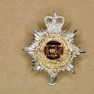 royal Corps of transport badge