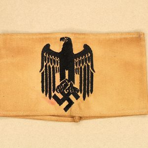WW2 German Army arm band
