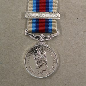 operational service medal